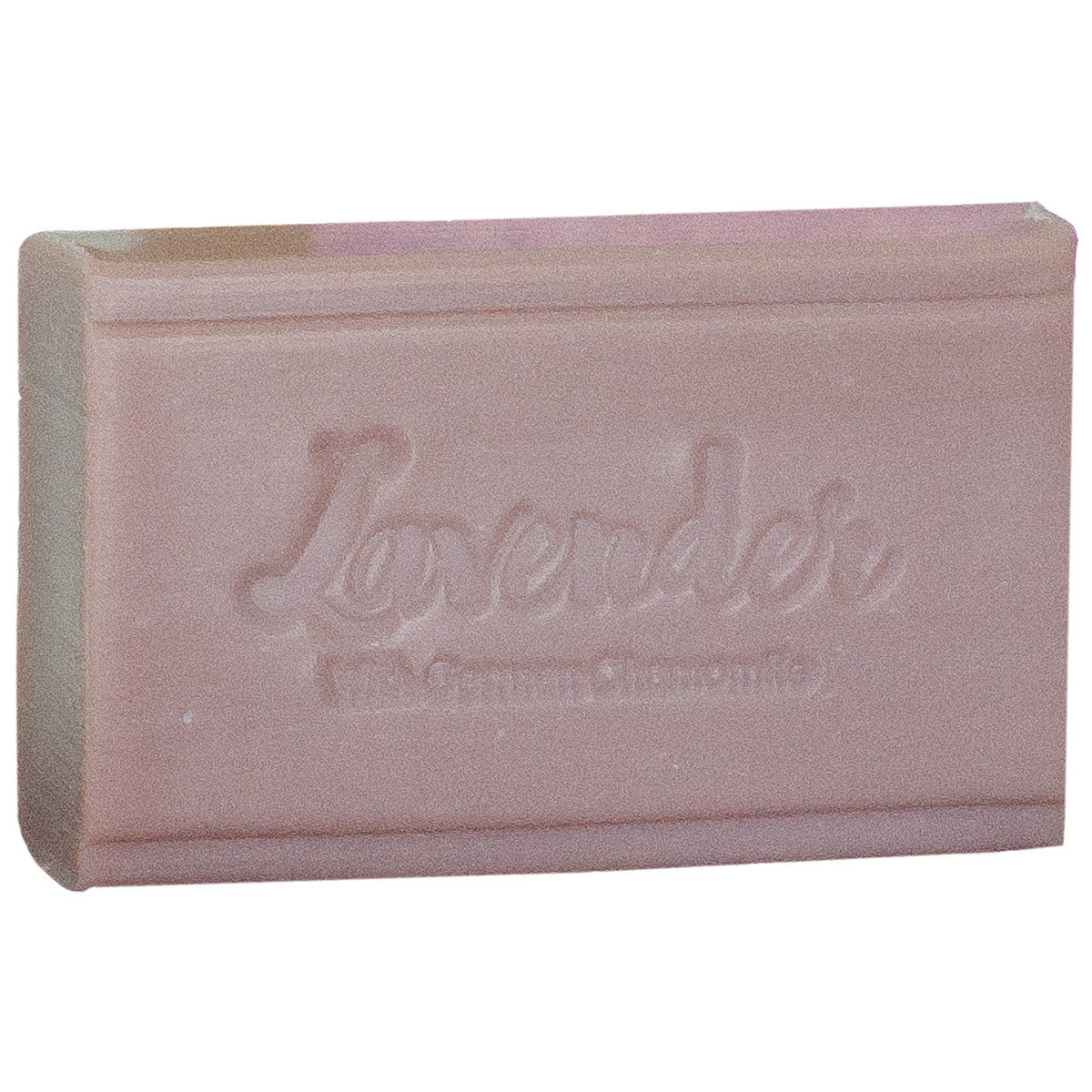 Clover Fields Natures Gifts Essentials Lavender with German Chamomile Coconut Oil Coconut-Base Soap 150g CLOVER FIELDS