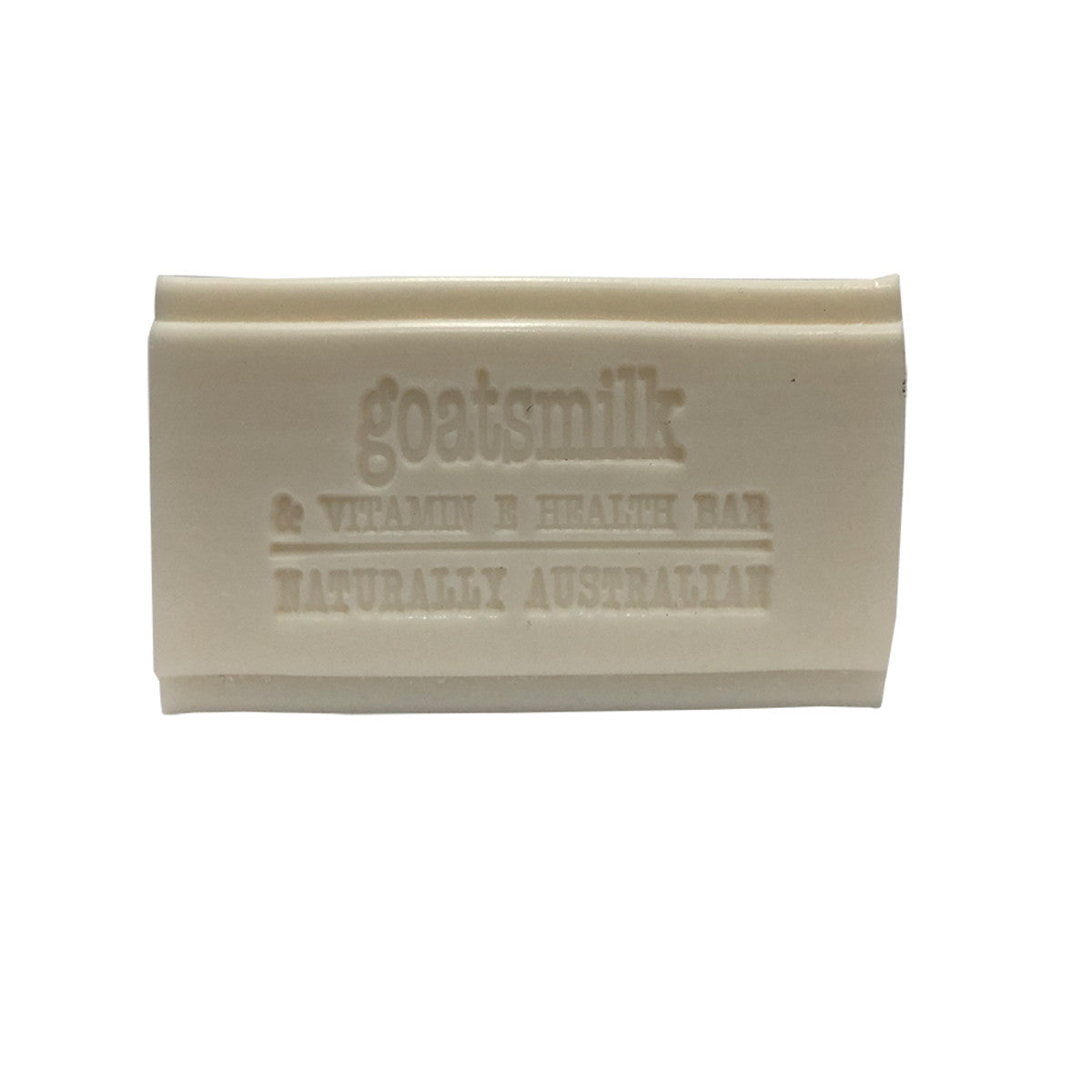 Clover Fields Natures Gifts Plant Based Soap Goatsmilk & Vitamin E 100g CLOVER FIELDS