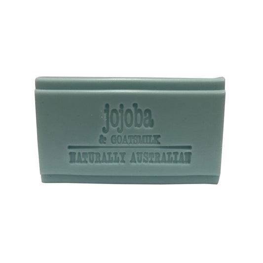 Clover Fields Natures Gifts Plant Based Soap Jojoba & Goatsmilk 100g - Cutprice Online