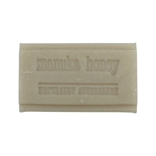 Clover Fields Natures Gifts Plant Based Soap Manuka Honey 100g - Cutprice Online