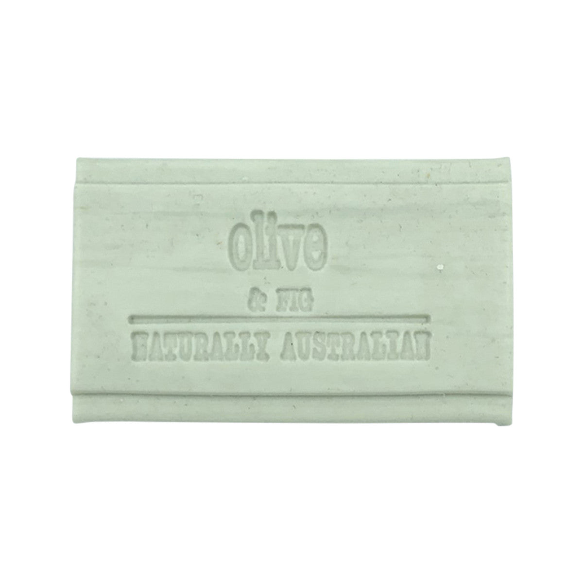 Clover Fields Natures Gifts Plant Based Soap Olive & Fig 100g - Cutprice Online