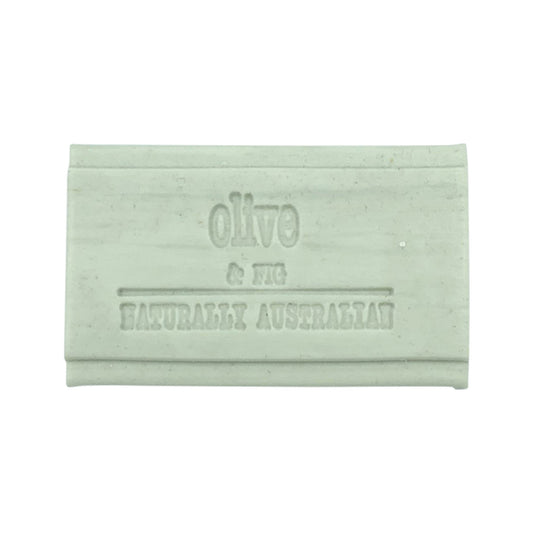 Clover Fields Natures Gifts Plant Based Soap Olive & Fig 100g - Cutprice Online