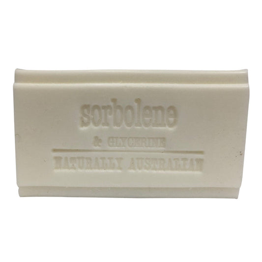 Clover Fields Natures Gifts Plant Based Soap Sorbolene & Glycerine 100g - Cutprice Online