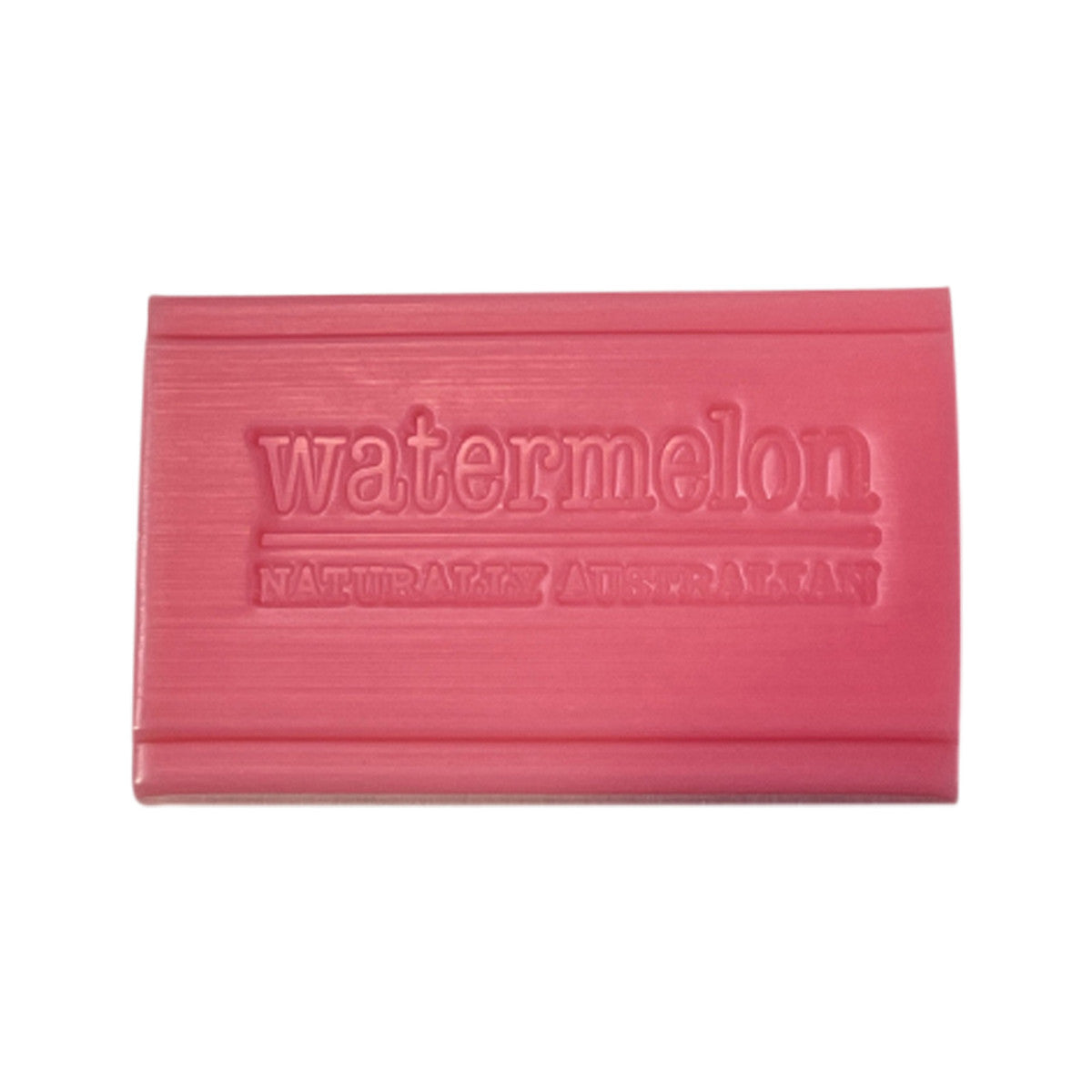 Clover Fields Natures Gifts Plant Based Soap Watermelon 100g - Cutprice Online
