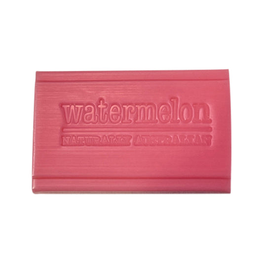 Clover Fields Natures Gifts Plant Based Soap Watermelon 100g - Cutprice Online