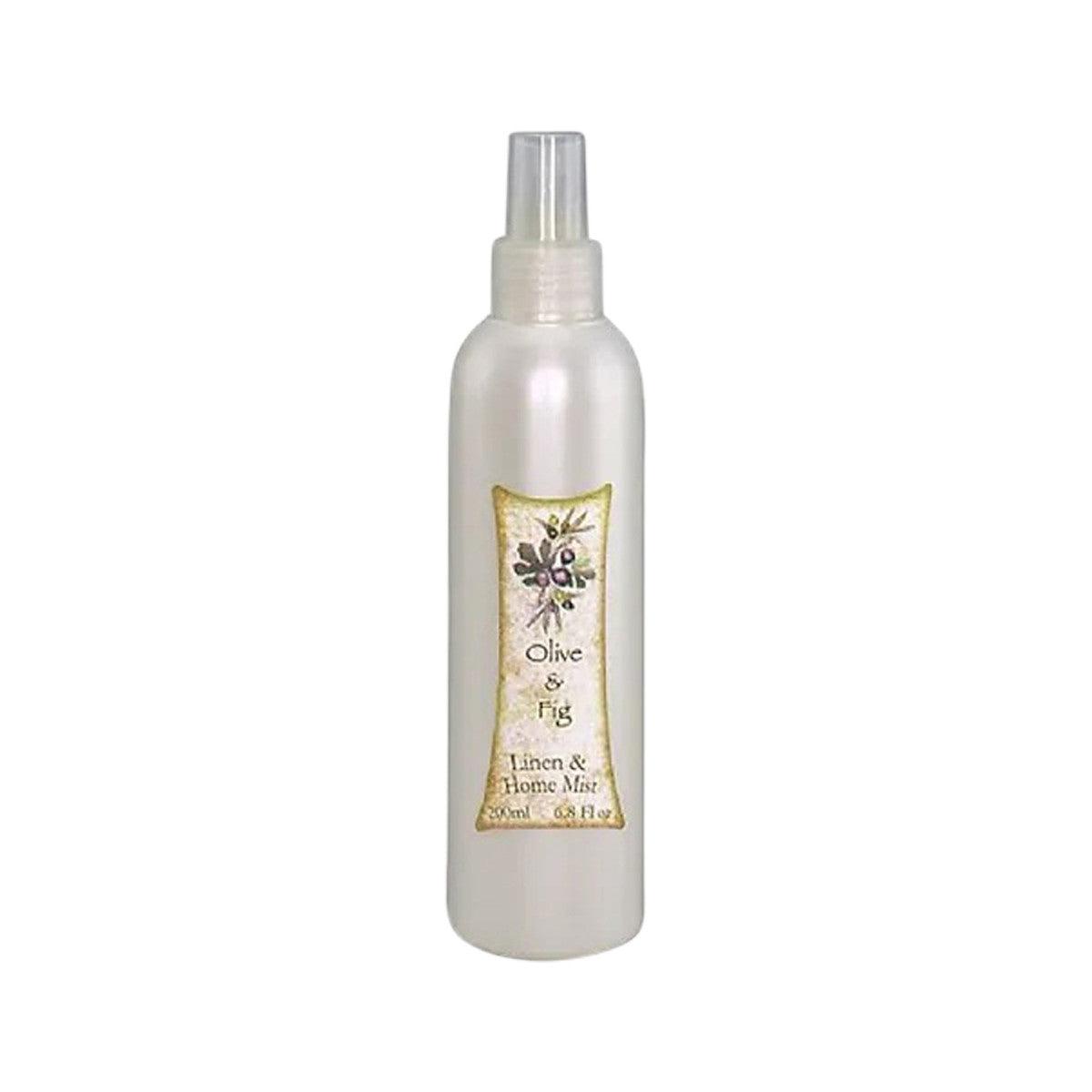 Clover Fields Olive & Fig Linen & Home Mist 200ml - Cutprice Online