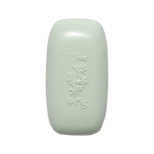 Clover Fields Olive & Fig Soap 250g - Cutprice Online