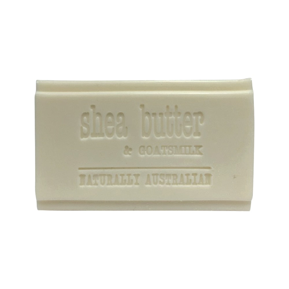 Clover Fields Superfood Botanical Shea Butter & Goatsmilk Soap 150g - Cutprice Online