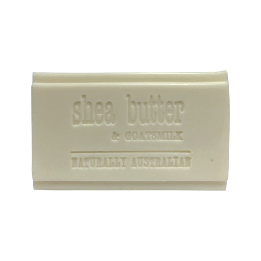 Clover Fields Superfood Botanical Shea Butter & Goatsmilk Soap 150g - Cutprice Online