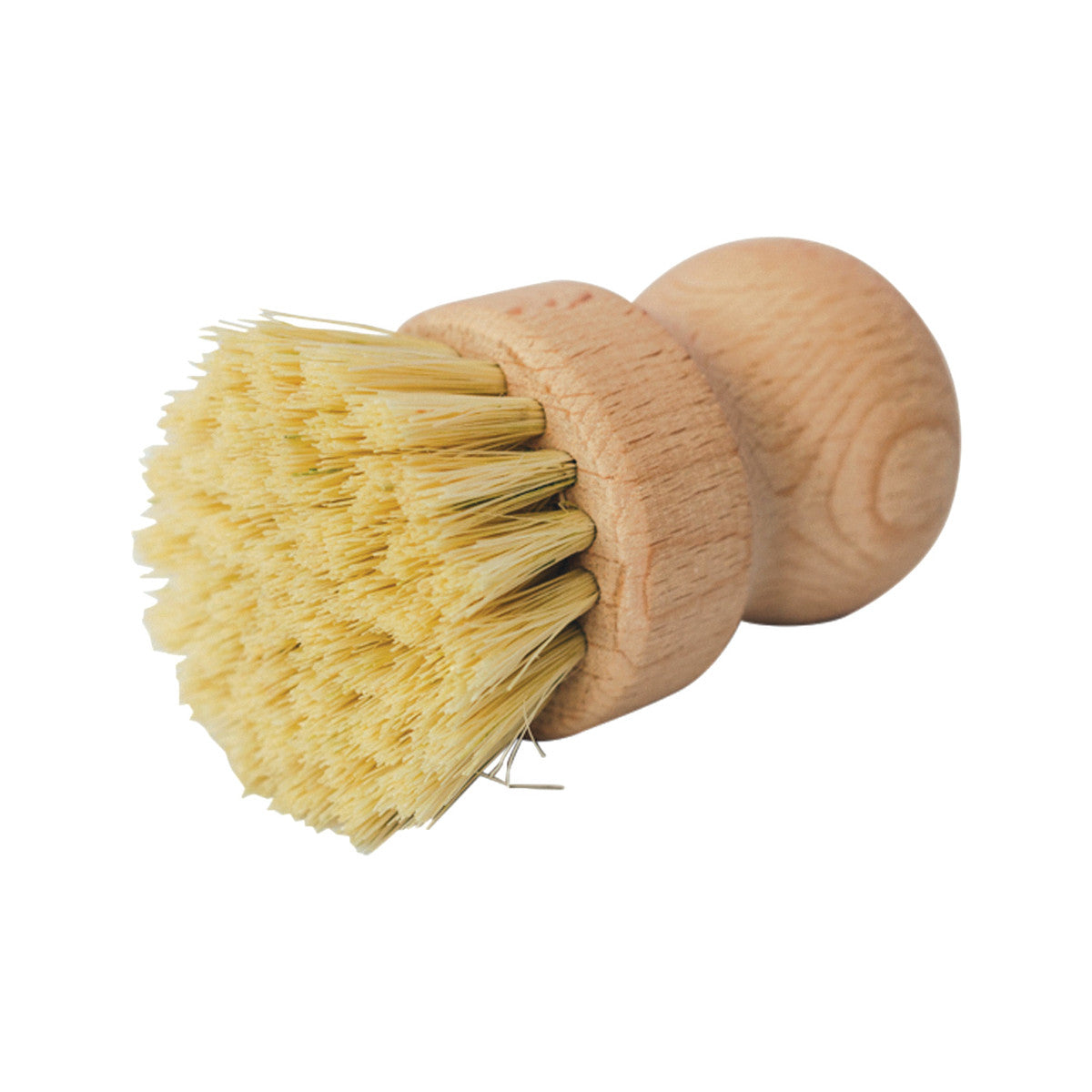 Clover Fields Wooden Vegie Brush - Cutprice Online