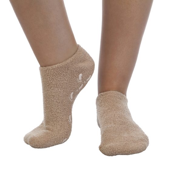 Révive Moisturising Gel Socks with Coconut Oil - Cutprice Online
