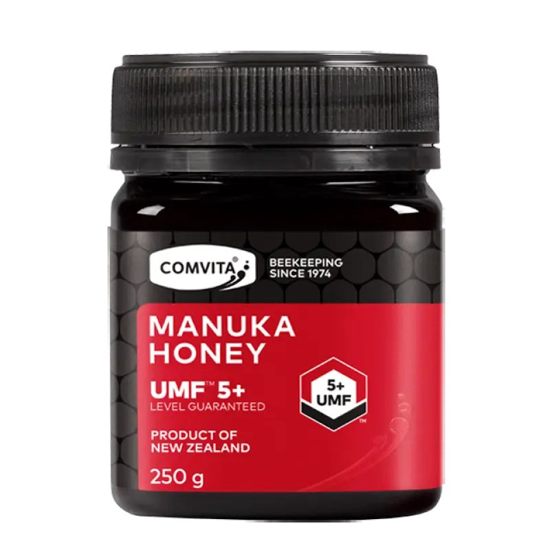 COMVITA Manuka Honey UMF 5+ 250g COMVITA