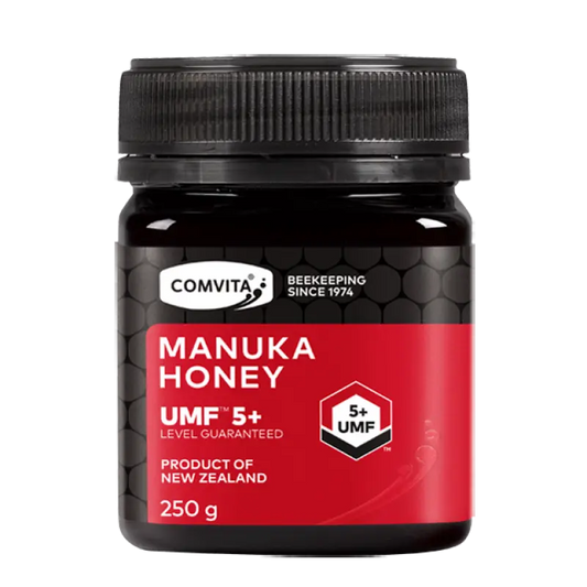 COMVITA Manuka Honey UMF 5+ 250g COMVITA