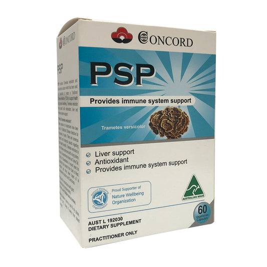 Concord PSP 60vc - Cutprice Online