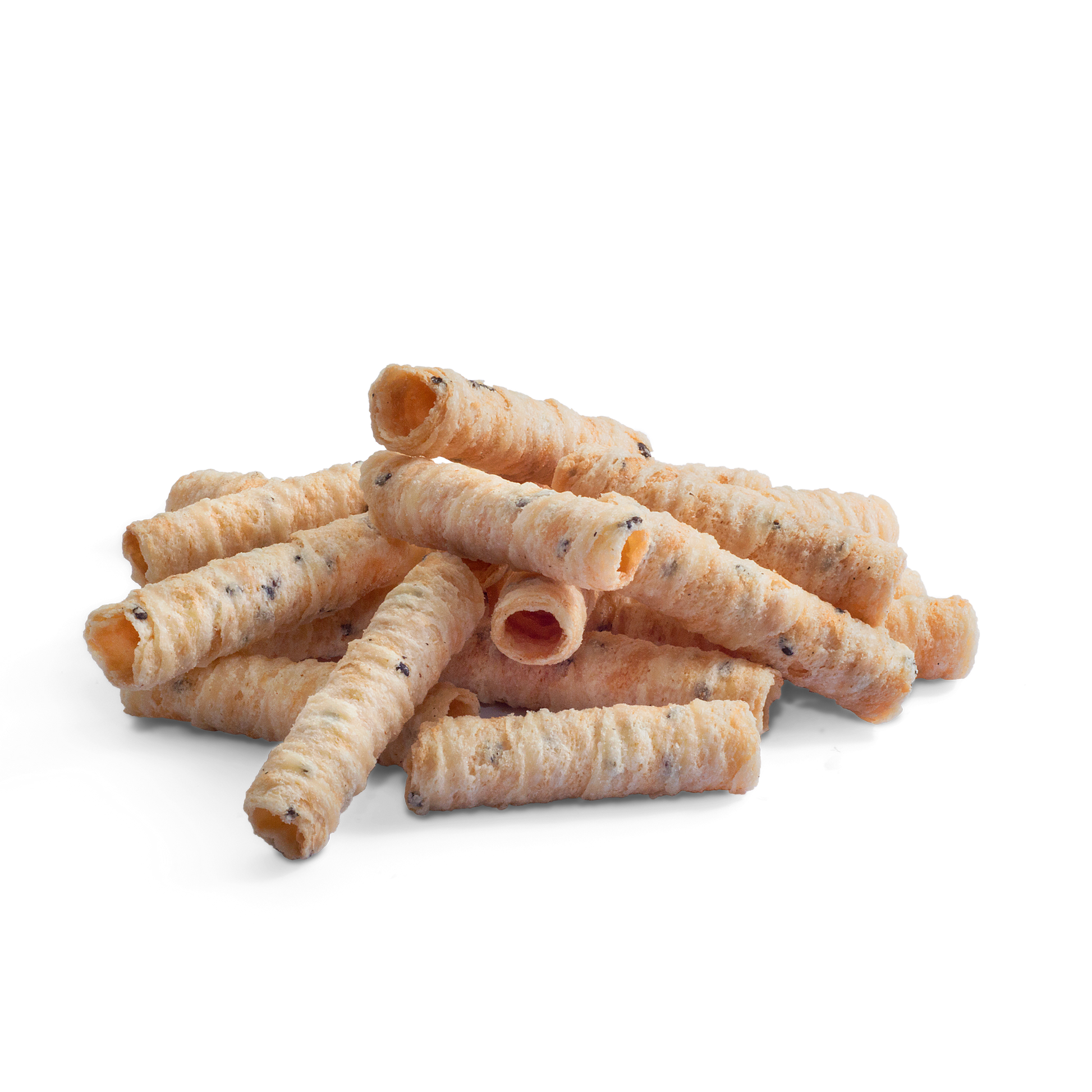 DJ&A Crispy Coconut Rolls 20x70g - Cutprice Online