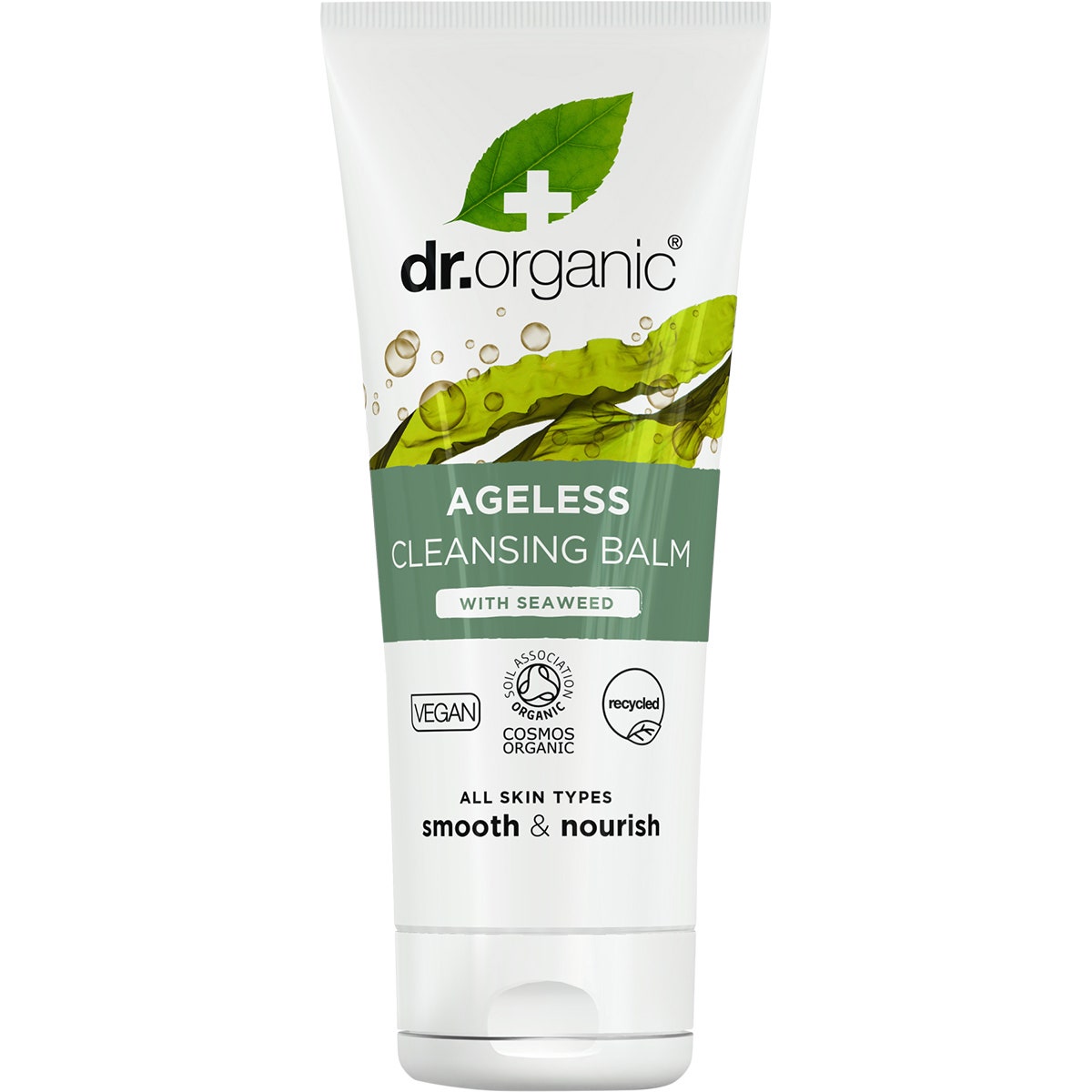 DR ORGANIC Cleansing Balm Ageless with Seaweed 100ml - Cutprice Online