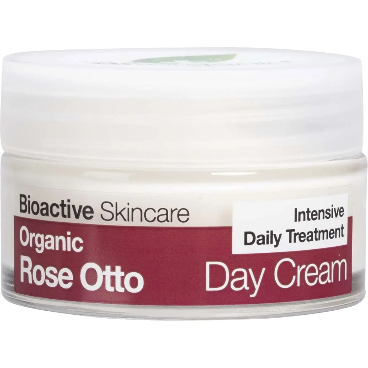 DR ORGANIC Day Cream Organic Rose Otto 50ml DR ORGANIC
