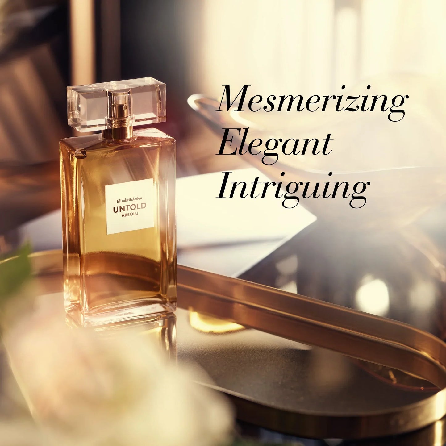 Elizabeth Arden Untold Absolu EDP Spray 100mL