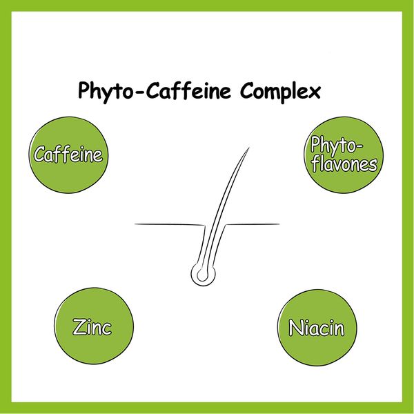 Plantur 39 Phyto Caffeine Shampoo for Coloured Hair 250mL - Cutprice Online