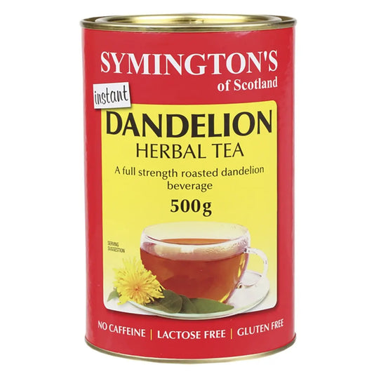 SYMINGTONS Dandelion Tea 500g SYMINGTONS