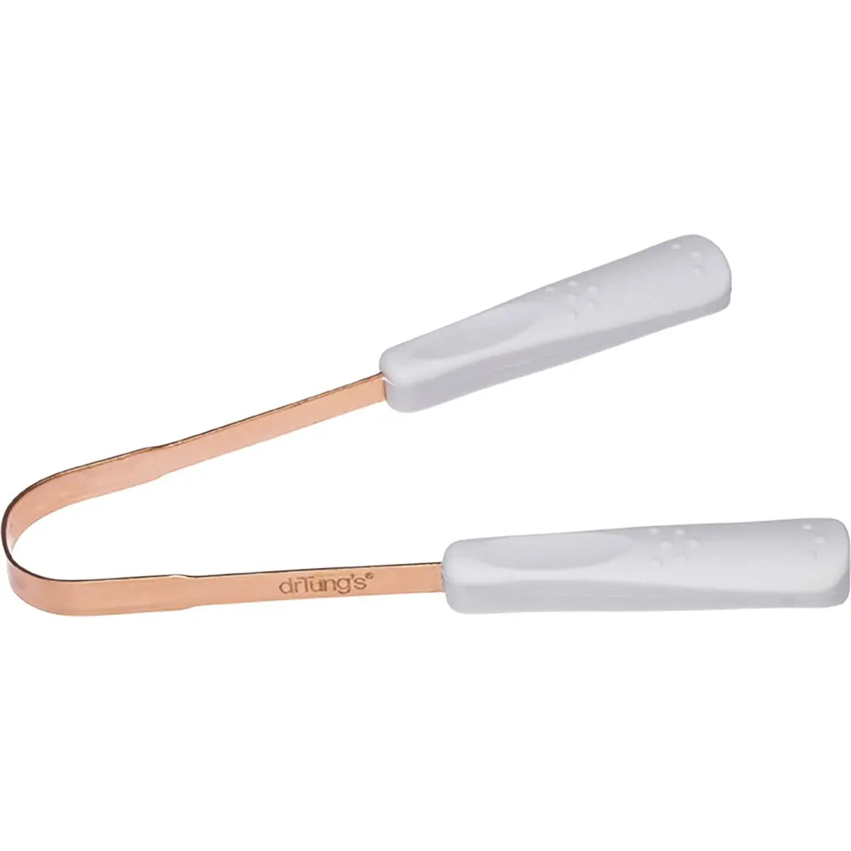 DR TUNG'S Tongue Cleaner Copper 1 DR TUNG