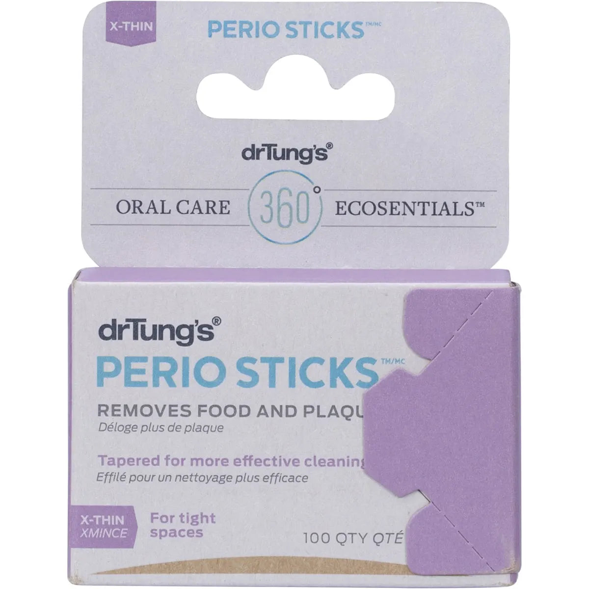 Alchemy Perio Sticks X-thin 100 Pieces - Cutprice Online