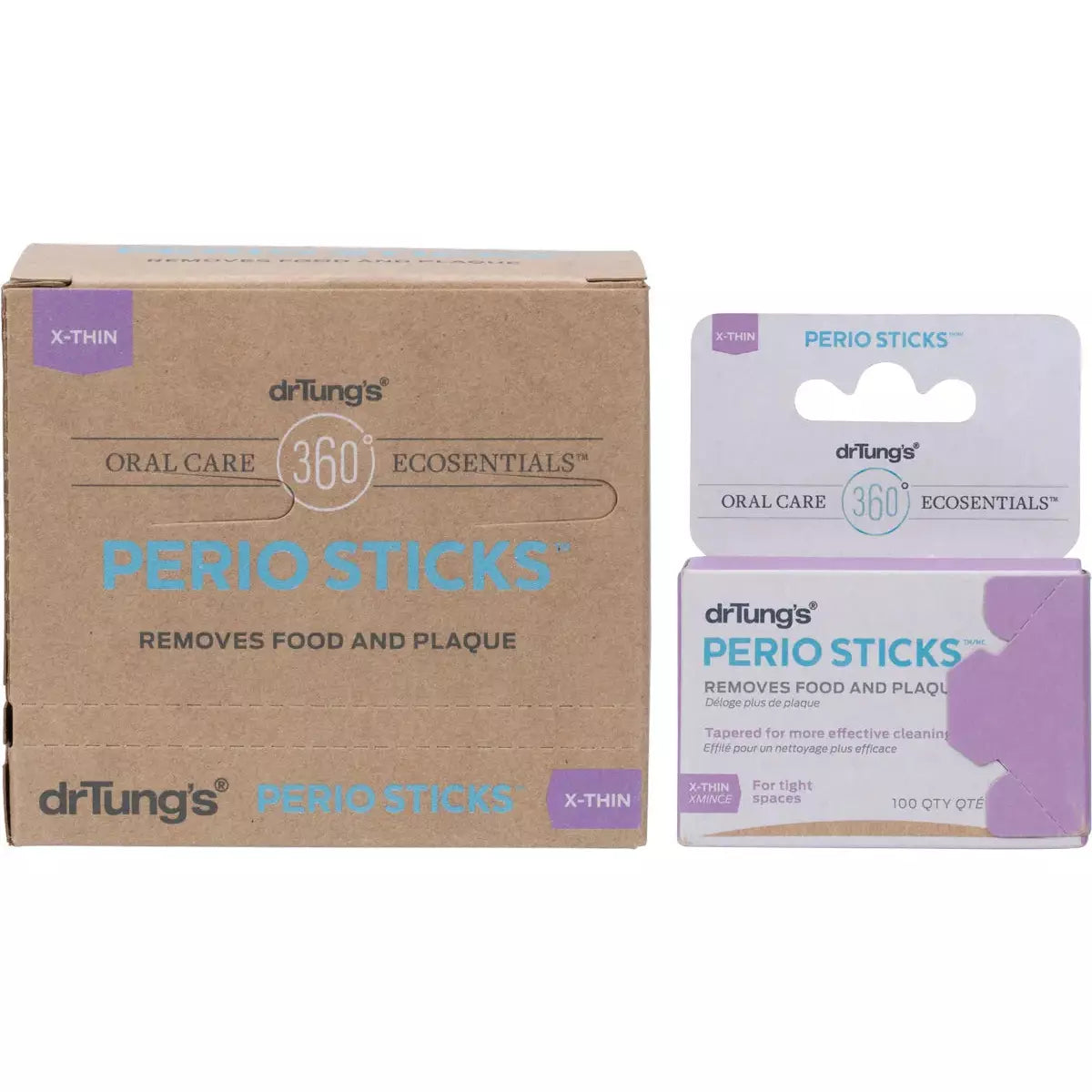 Alchemy Perio Sticks X-thin 100 Pieces - Cutprice Online