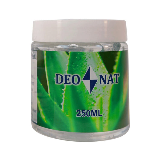 Deonat Aloe Vera Gel 250ml - Cutprice Online