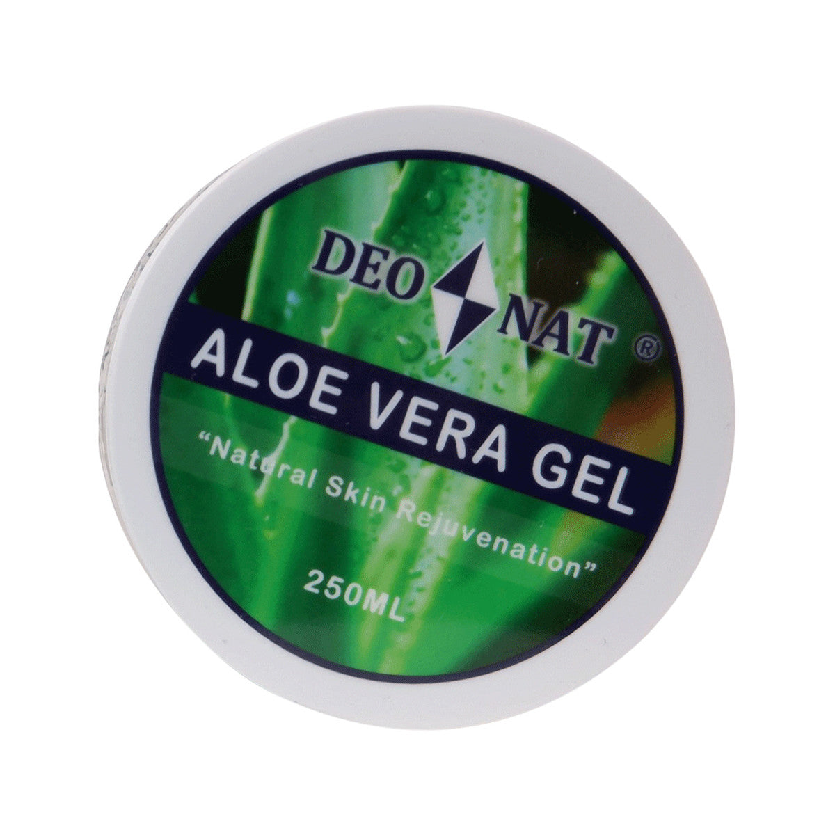 Deonat Aloe Vera Gel 250ml - Cutprice Online