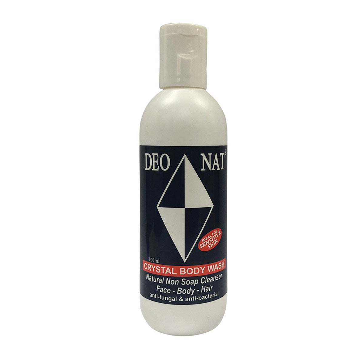 Deonat Crystal Body Wash 100ml - Cutprice Online