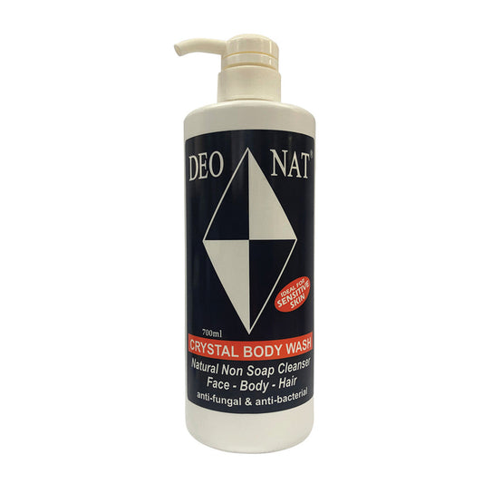 Deonat Crystal Body Wash 700ml - Cutprice Online