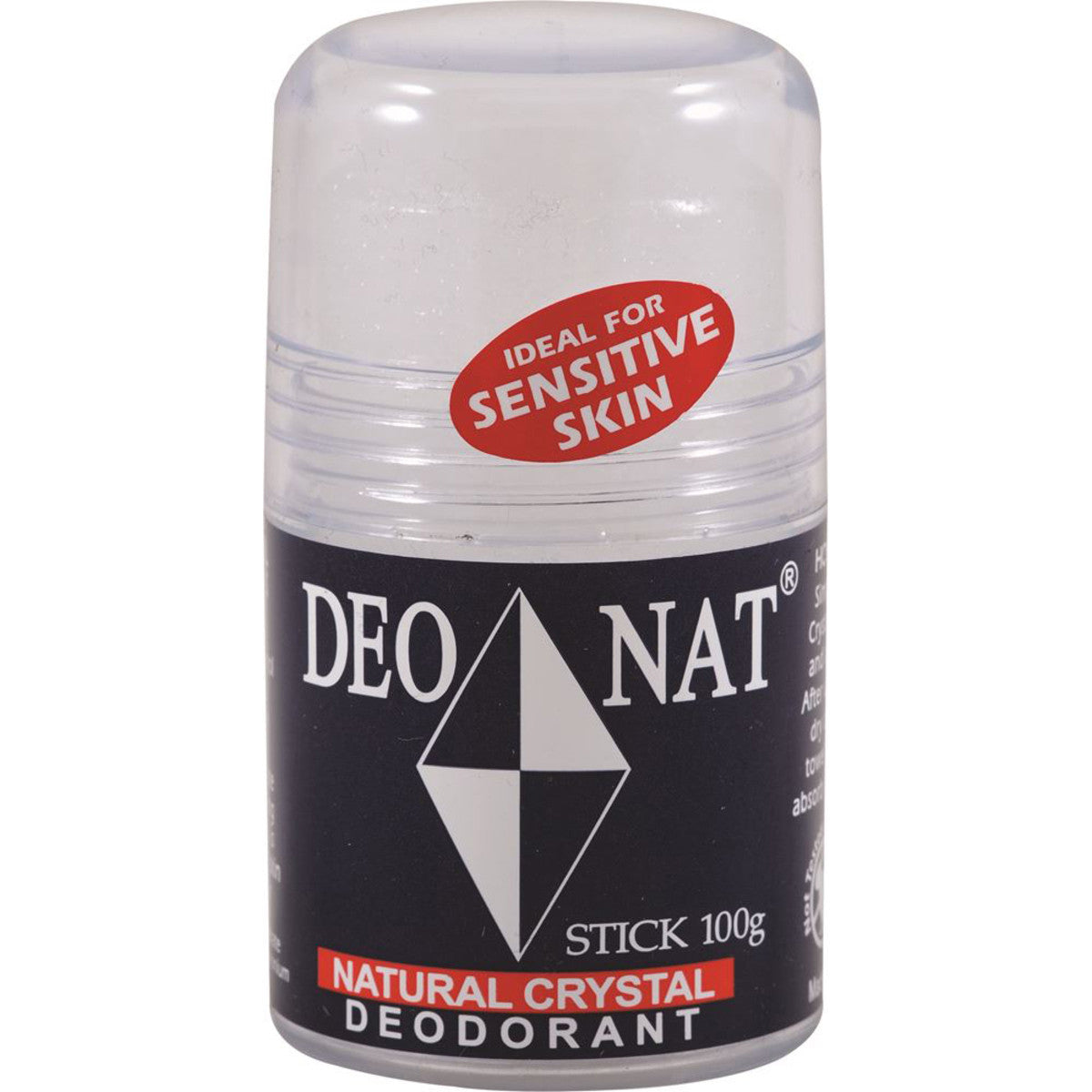 Deonat Crystal Deodorant Stick 100g - Cutprice Online