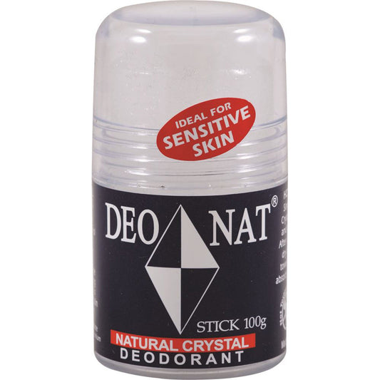 Deonat Crystal Deodorant Stick 100g - Cutprice Online