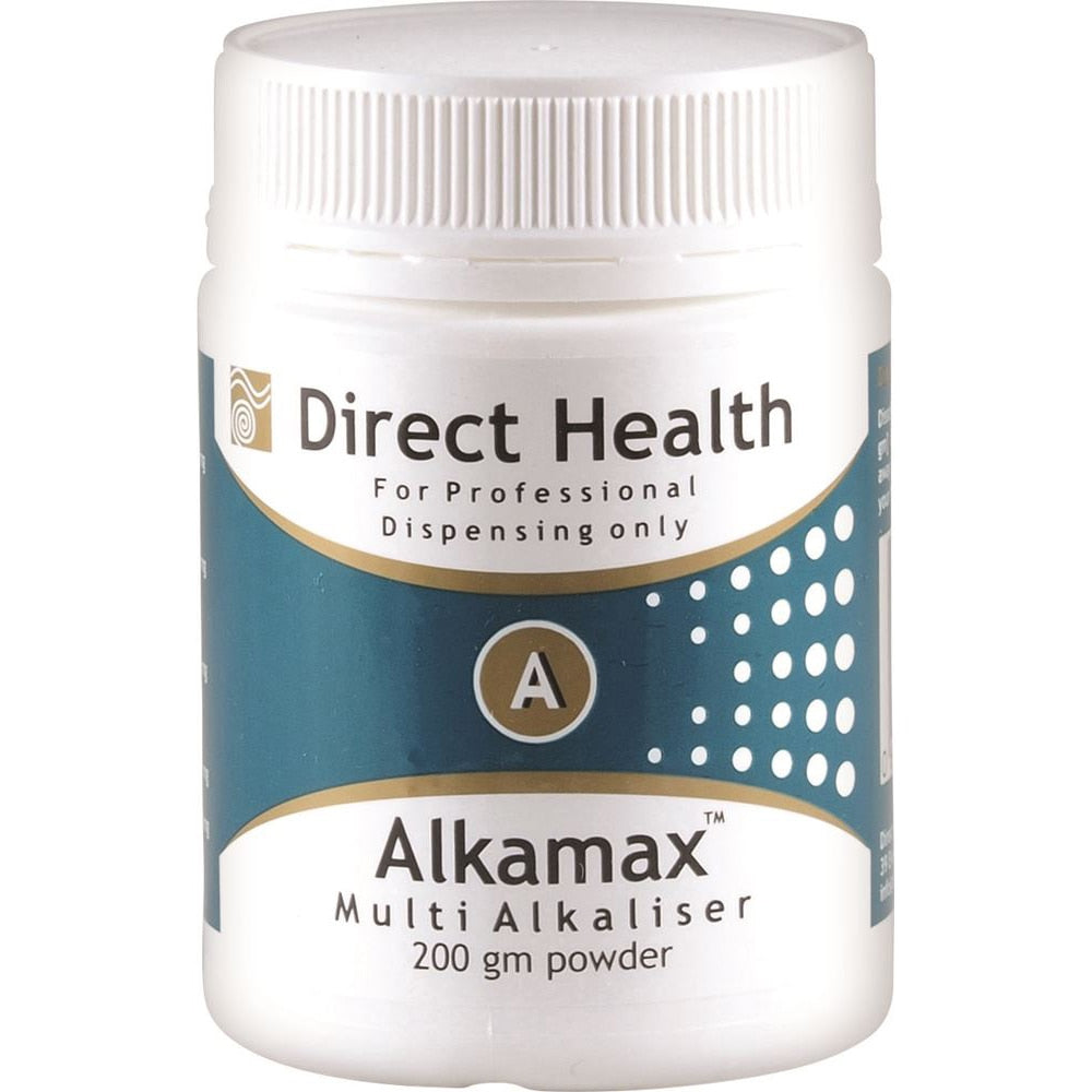 Direct Health Alkamax 200g - Cutprice Online