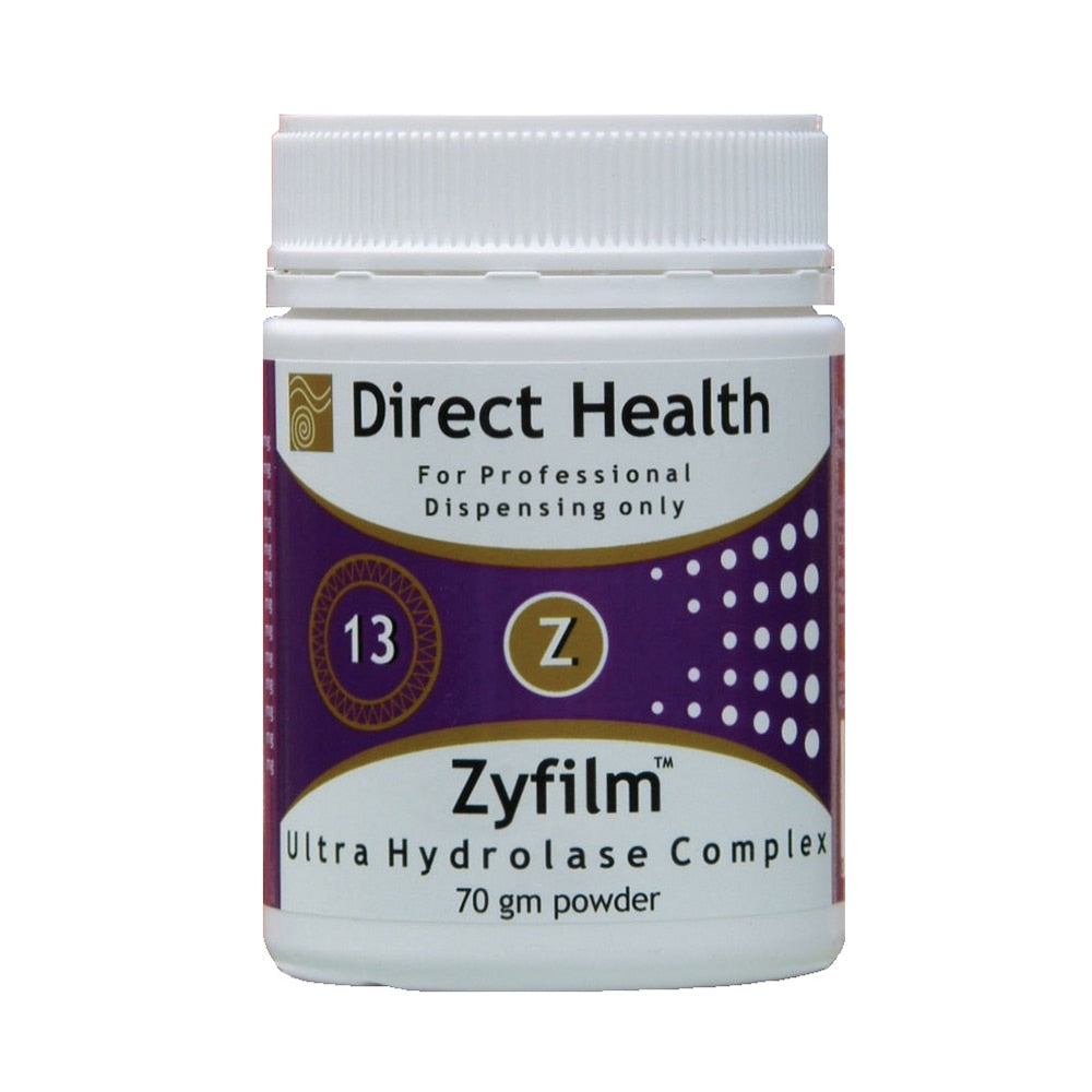 Direct Health Zyfilm 70g - Cutprice Online