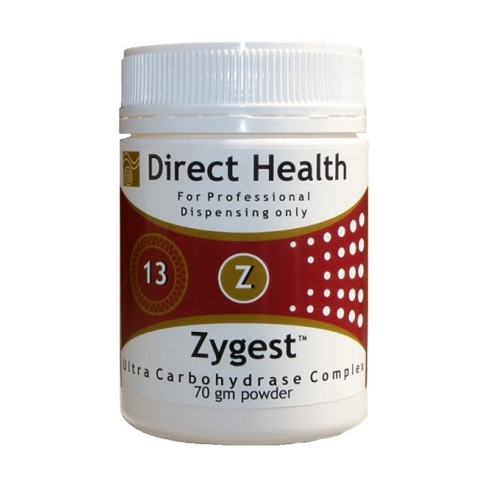 Direct Health Zygest 70g - Cutprice Online