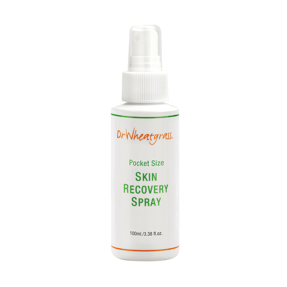 Dr Wheatgrass Skin Recovery Spray 100ml DR WHEATGRASS