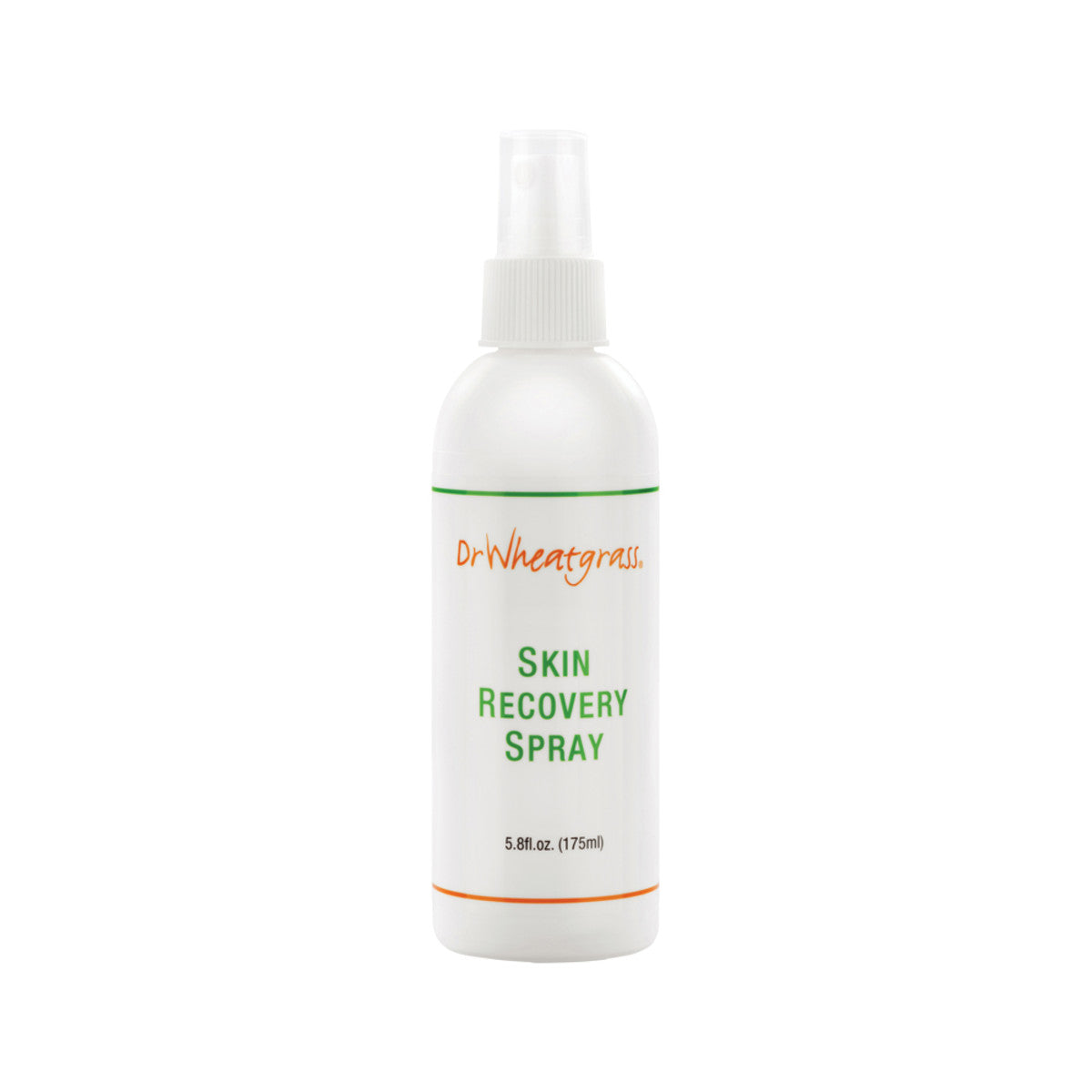 Dr Wheatgrass Skin Recovery Spray 175ml DR WHEATGRASS