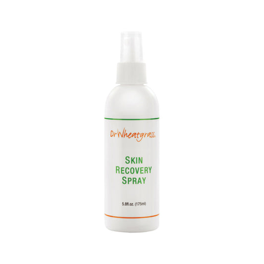 Dr Wheatgrass Skin Recovery Spray 175ml DR WHEATGRASS