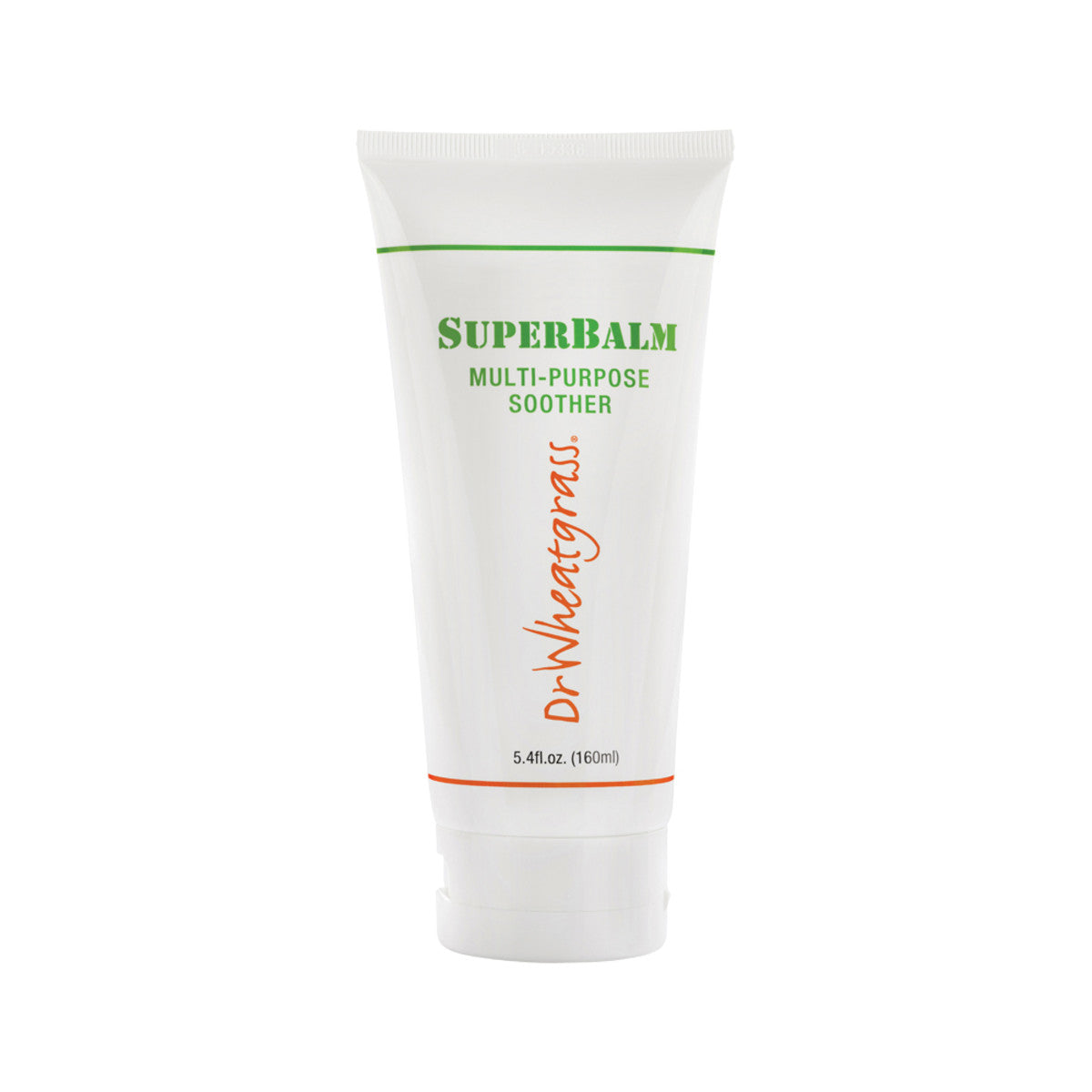 Dr Wheatgrass SuperBalm 160ml DR WHEATGRASS