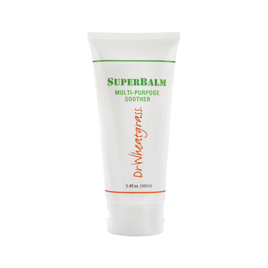 Dr Wheatgrass SuperBalm 160ml DR WHEATGRASS