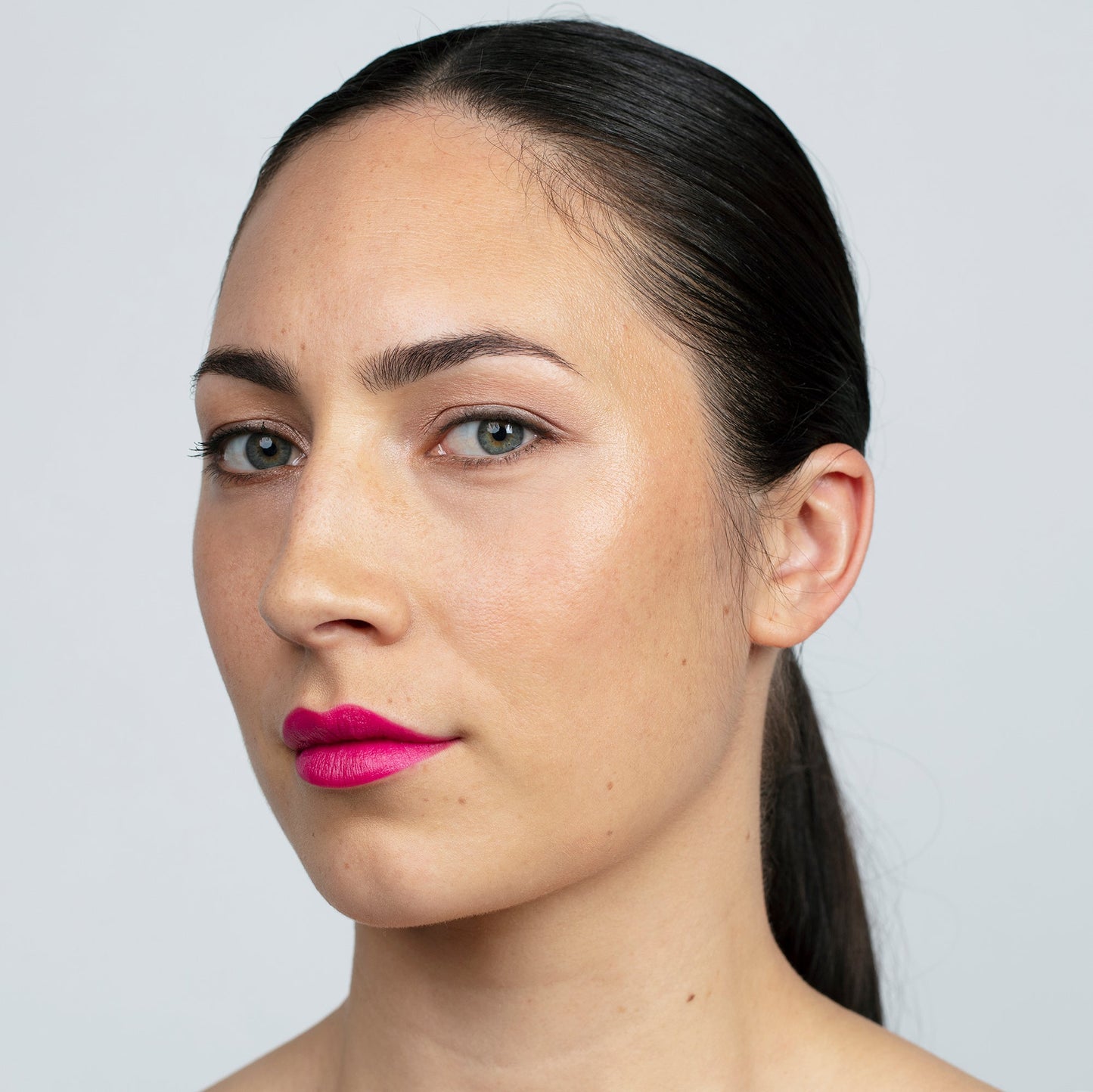 Antipodes Moisture-boost Natural Lipstick Dragon Fruit Pink 4g ANTIPODES