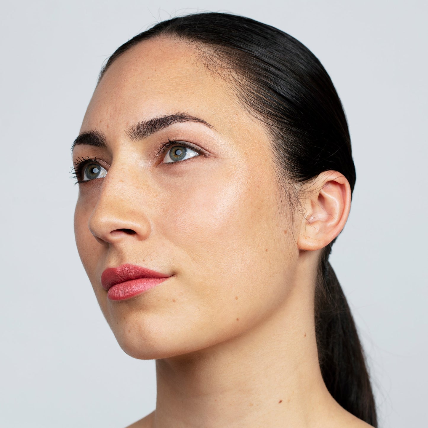 Antipodes Moisture-boost Natural Lipstick Dusky Sound Pink 4g - Cutprice Online