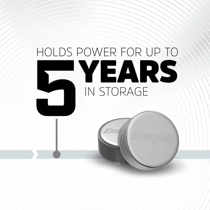 Energizer 357 Silver Oxide Watch Battery 1 Each - Cutprice Online