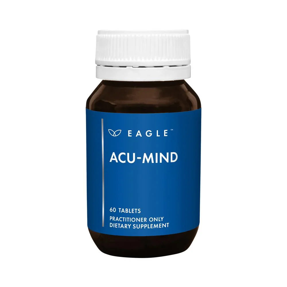 EAGLE ACU-MIND 60T