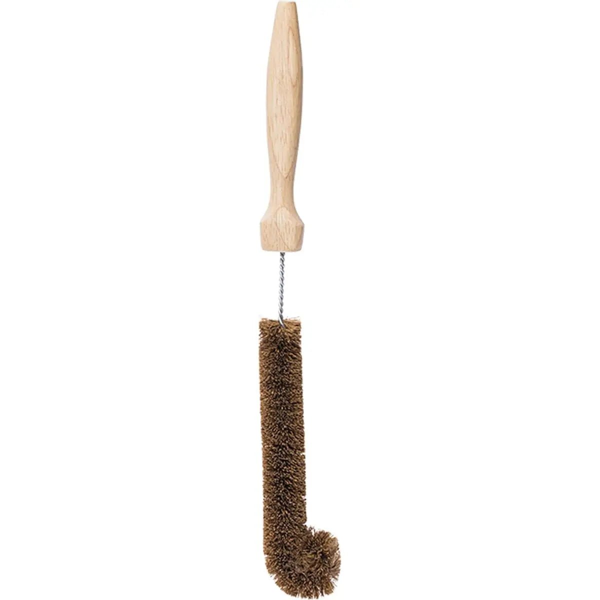 ECOCOCONUT Bottle Brush 1 ECOCOCONUT