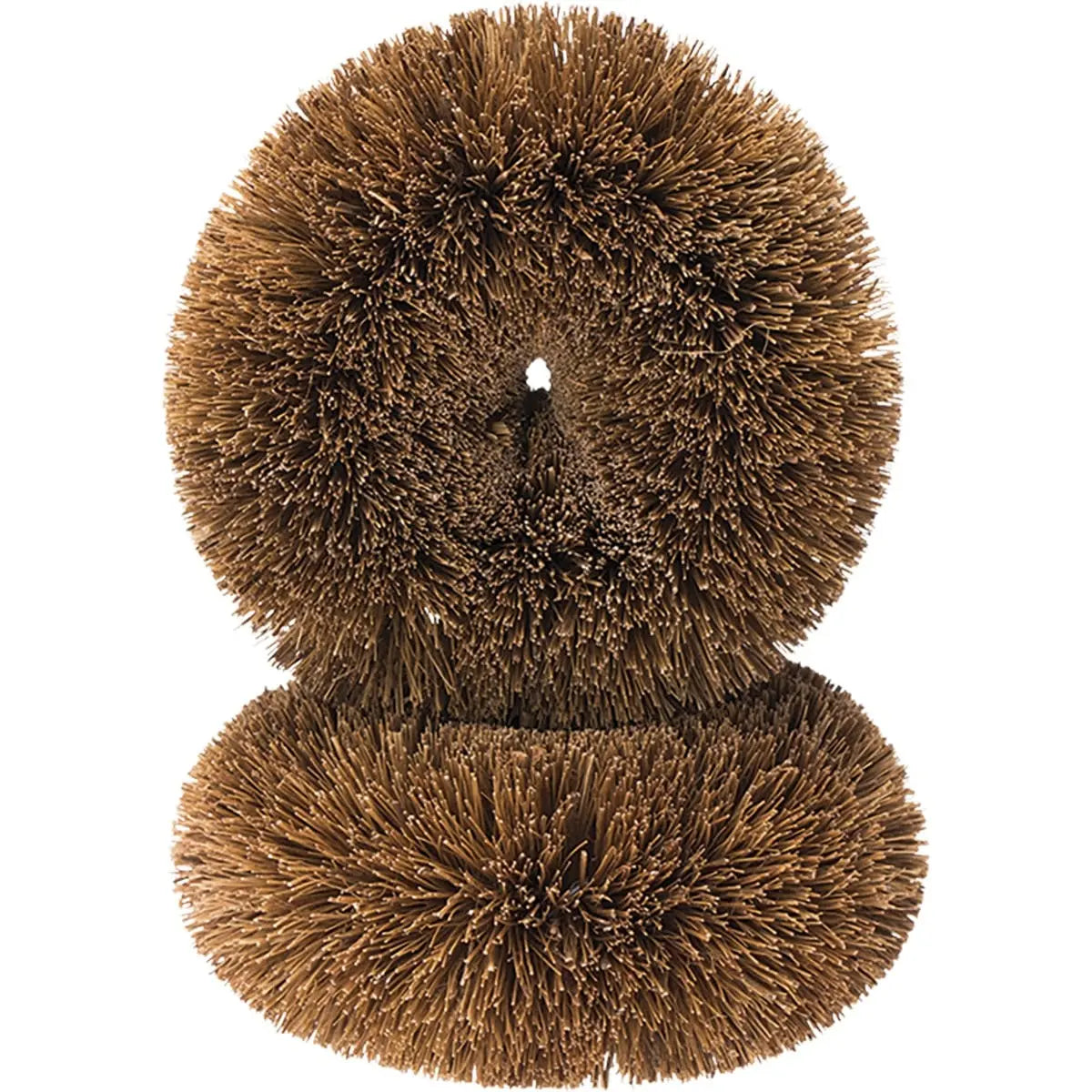 ECOCOCONUT Coconut Fibre Scourer 2 ECOCOCONUT