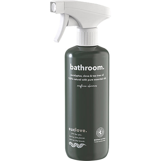 Euclove Bathroom Spray 500ml - Cutprice Online