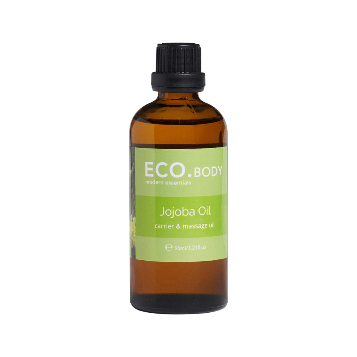 ECO. Modern Essentials Carrier & Massage Oil Jojoba Oil 95ml - Cutprice Online