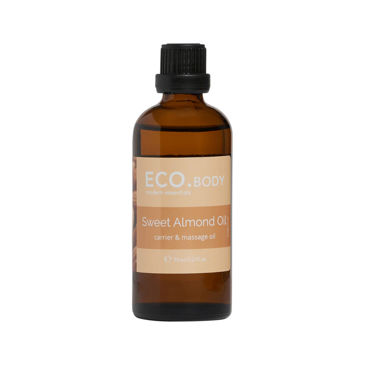 ECO. Modern Essentials Carrier & Massage Oil Sweet Almond Oil 95ml - Cutprice Online
